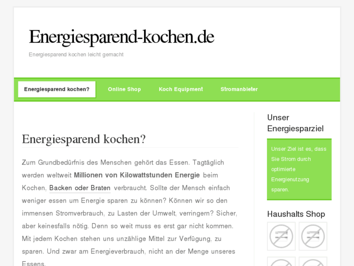 www.energiesparend-kochen.de