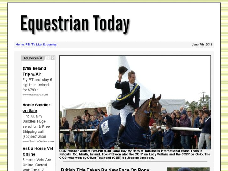 www.equestriantoday.com