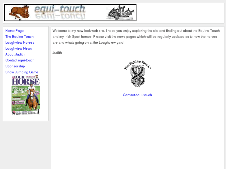 www.equi-touch.co.uk