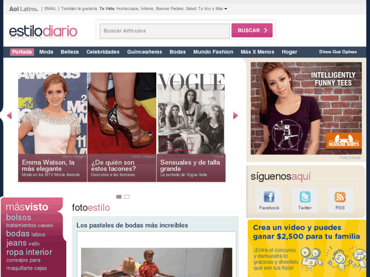 www.estilo-diario.com