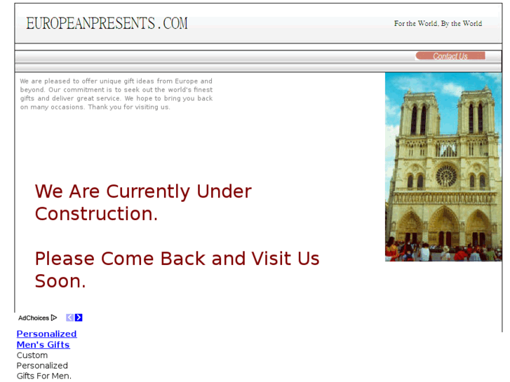 www.europeanpresents.com
