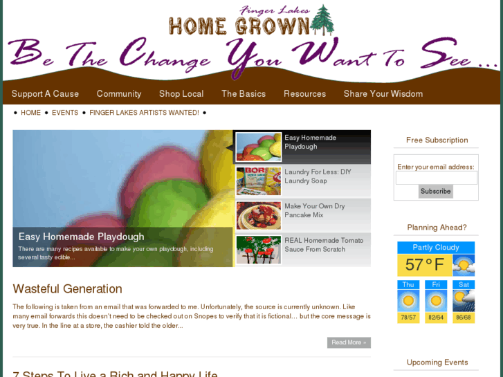 www.fingerlakeshomegrown.com