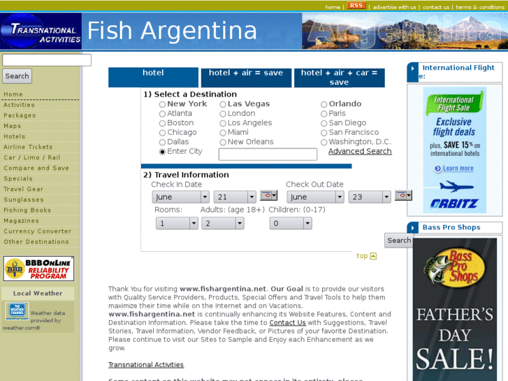 www.fishargentina.net