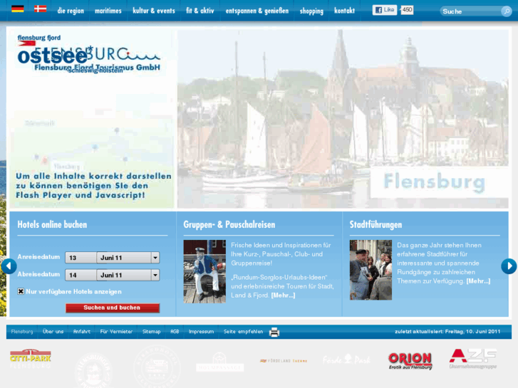 www.flensburg-tourismus.de