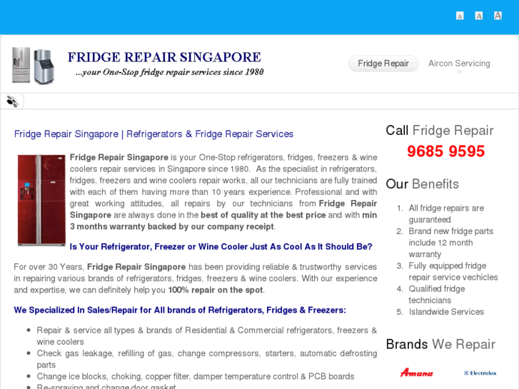 www.fridgerepair-singapore.com