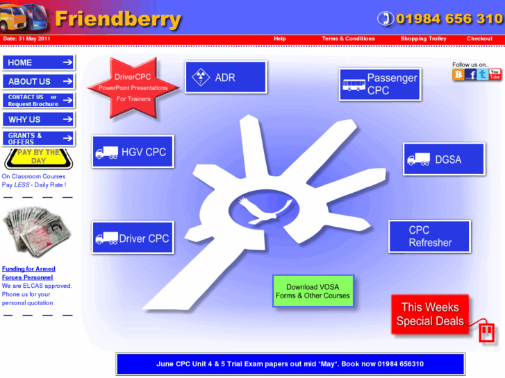 www.friendberry.co.uk