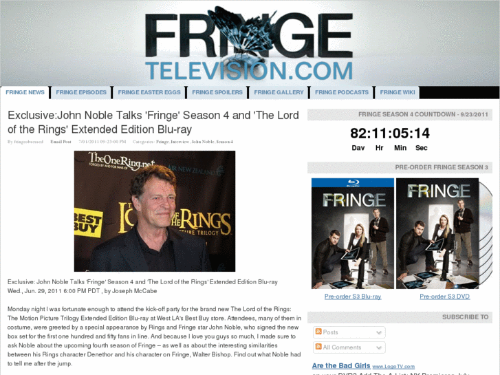 www.fringetelevision.com