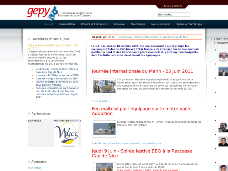 www.gepy.fr