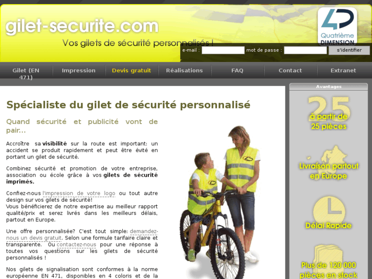 www.gilet-securite.com