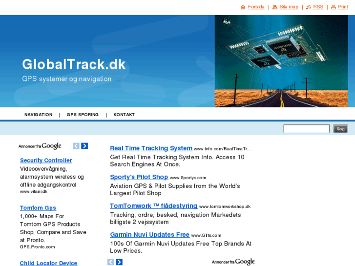 www.globaltrack.dk