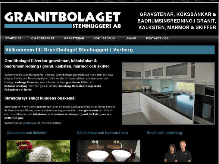 www.granitbolaget.com