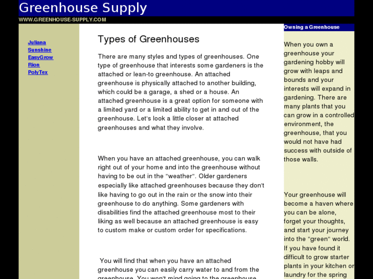 www.greenhouse-supply.com