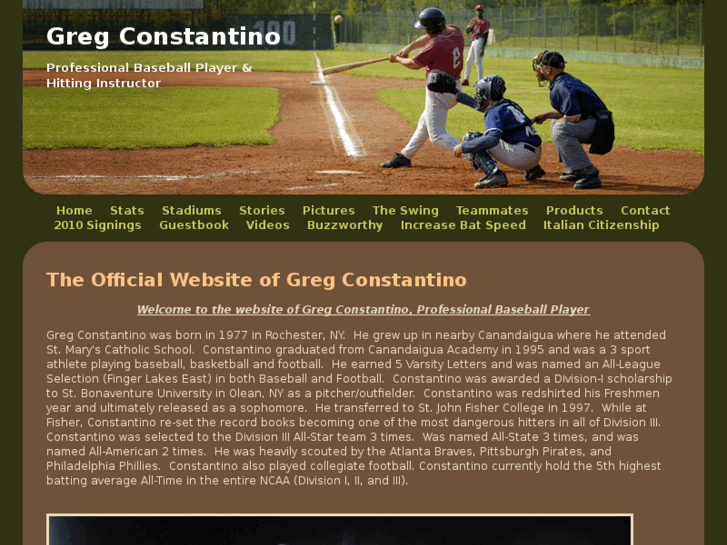 www.gregconstantino.com