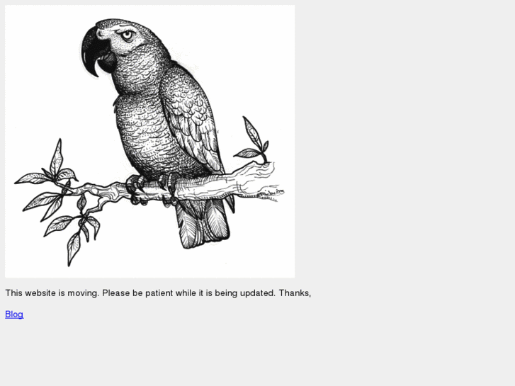 www.grumpyparrot.org
