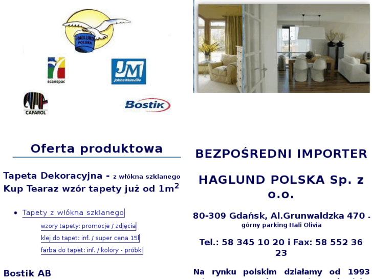 www.haglund-polska.com.pl