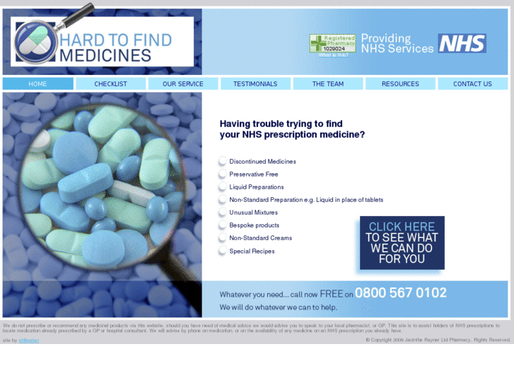 www.hardtofindmedicines.co.uk