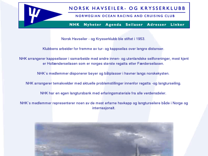 www.havseilerklubben.no