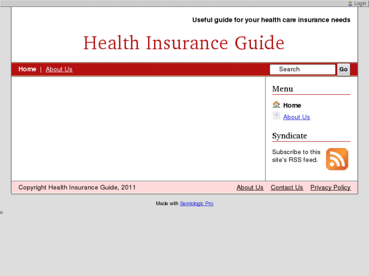 www.health-insuranceguide.com