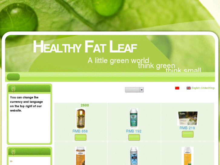 www.healthyfatleaf.com