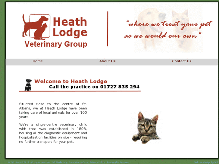 www.heathlodgevets.com