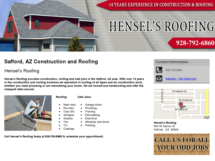 www.henselsroofing.com