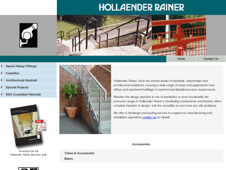 www.hollaenderrainer.com