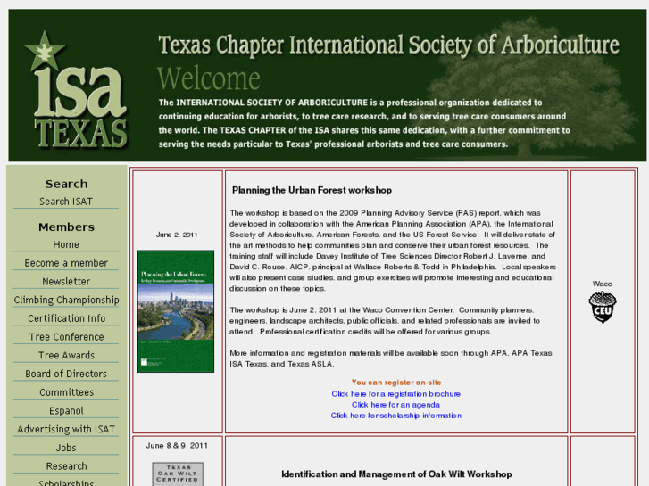 www.isatexas.com