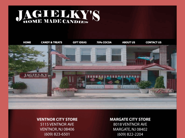 www.jagielkys.com