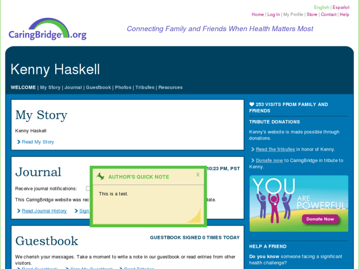 www.kennyhaskell.org