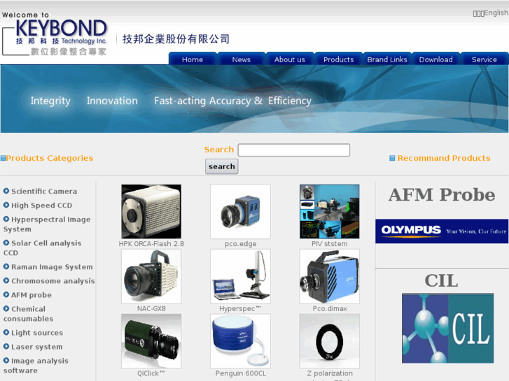 www.keybond.com