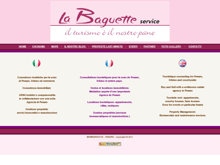 www.labaguetteservice.com