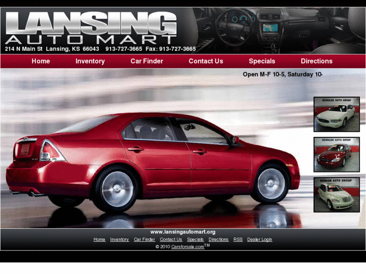 www.lansingautomart.org
