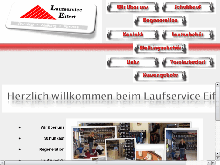 www.laufservice-eifert.de