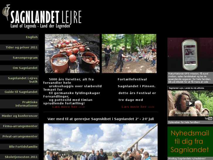 www.lejre-center.dk