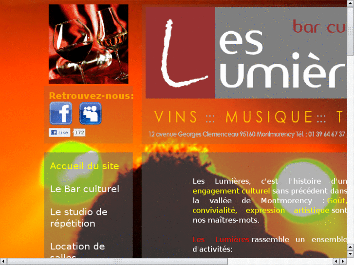 www.leslumieres.com