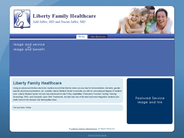 www.libertyfamilycare.com