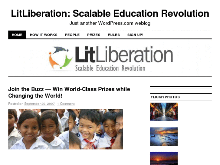 www.litliberation.com