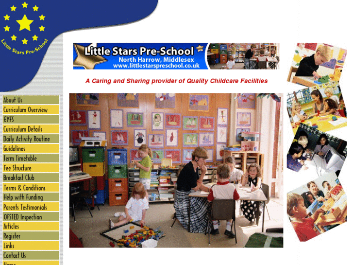 www.littlestarspreschool.co.uk