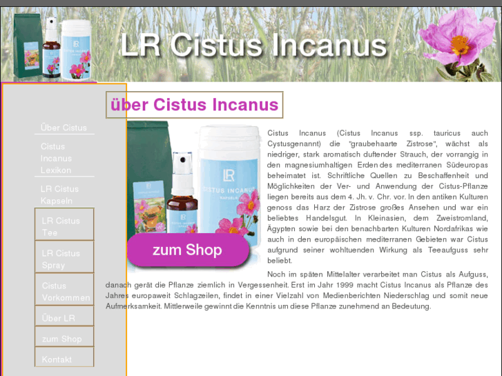 www.lr-cistus-incanus.de