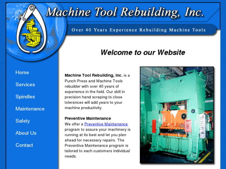 www.machinetoolrebuilder.com