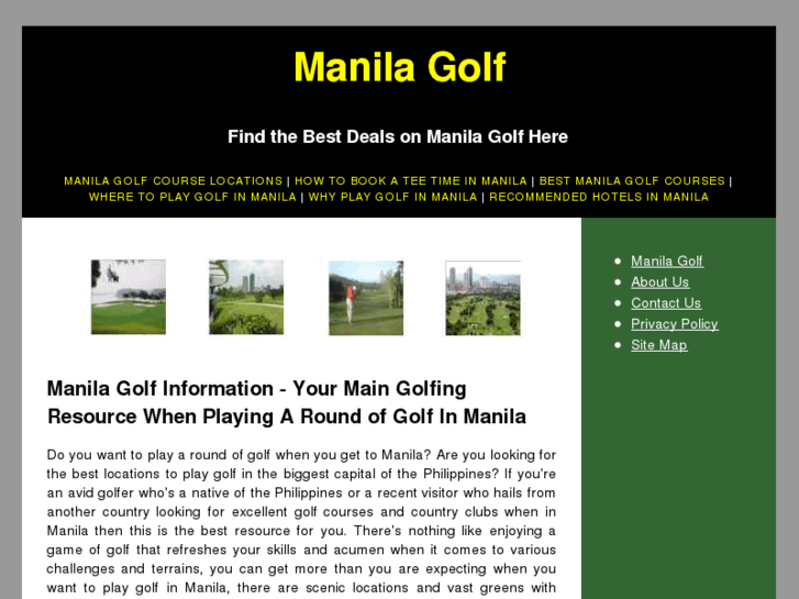 www.manilagolf.org