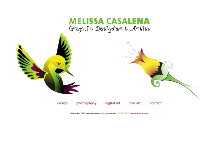 www.melcasa.com