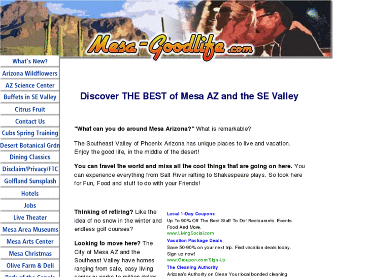 www.mesa-goodlife.com