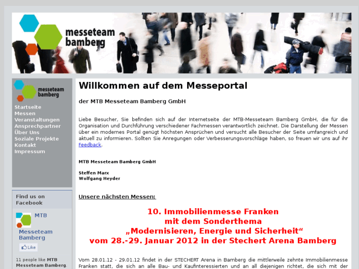 www.messeteam-bamberg.de