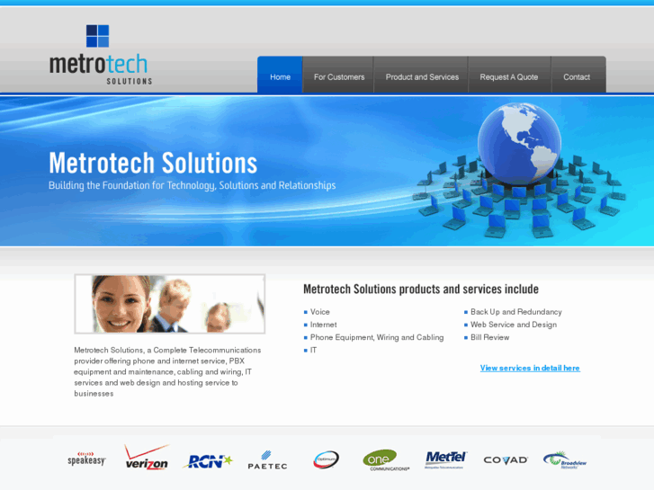 www.metrotechsolutions.net