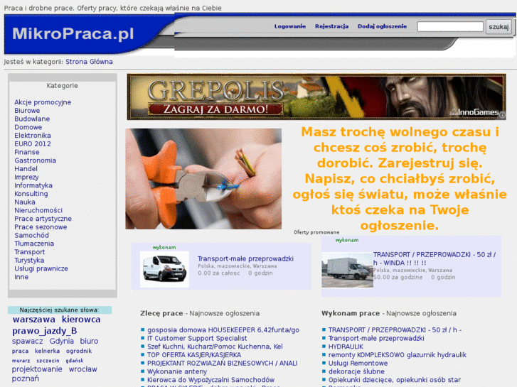 www.mikropraca.pl