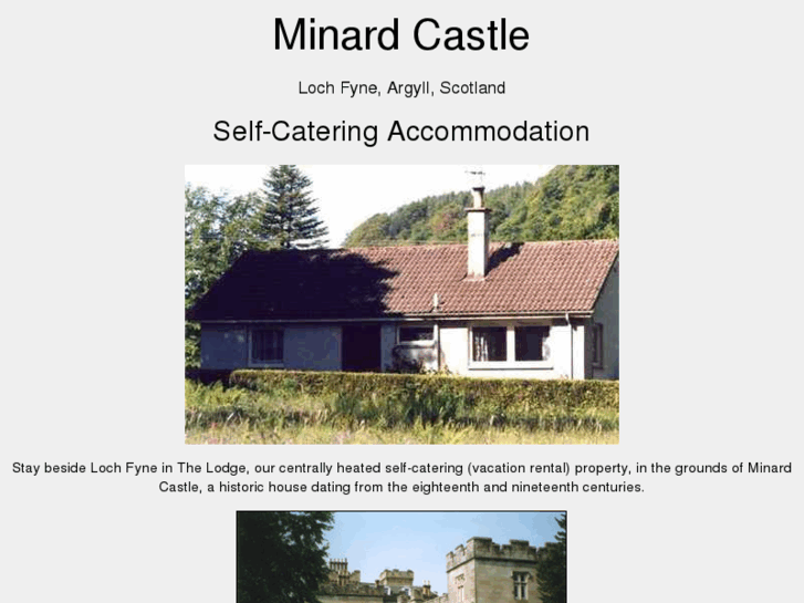 www.minardcastle.com