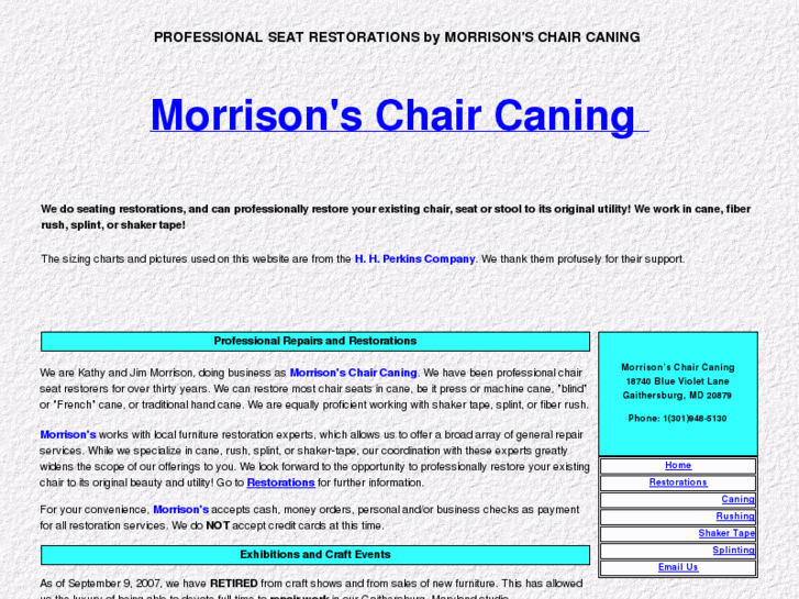 www.morrisonschairs.com