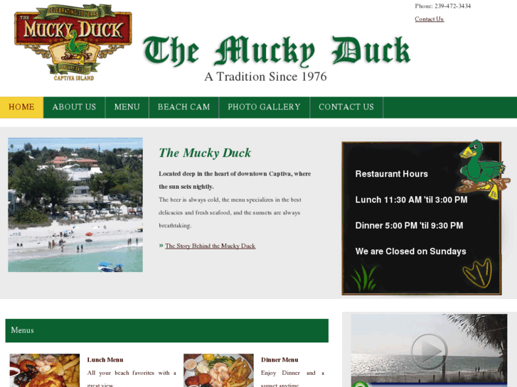 www.muckyduck.com