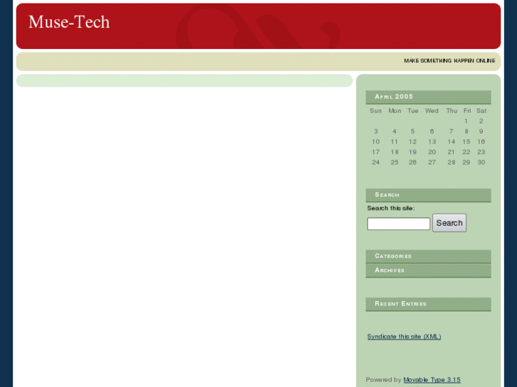 www.muse-tech.com